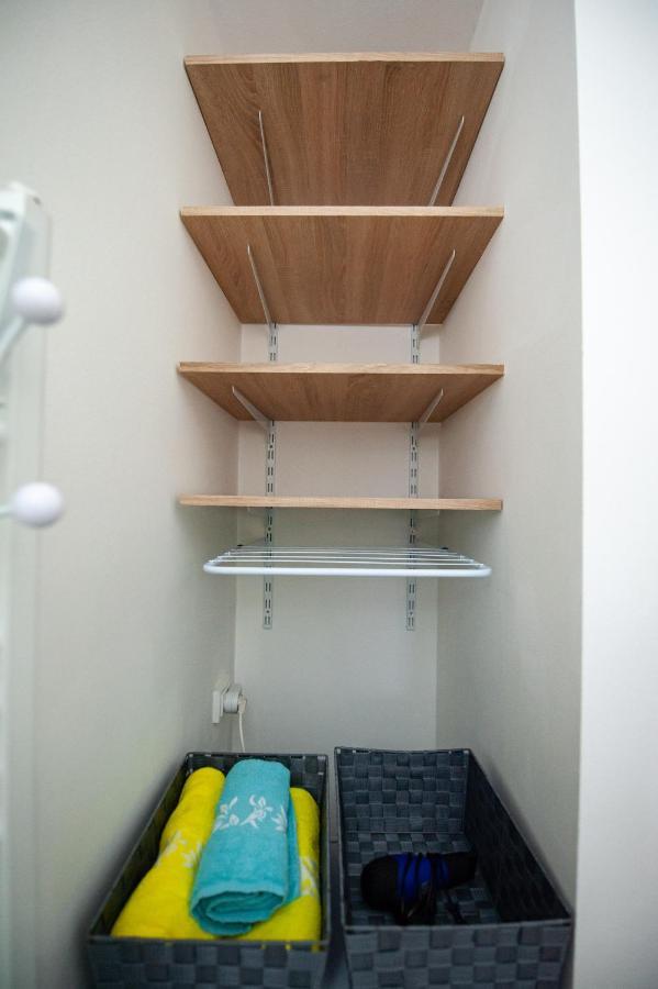 1 Freidorf Apartment 蒂米什瓦拉 外观 照片