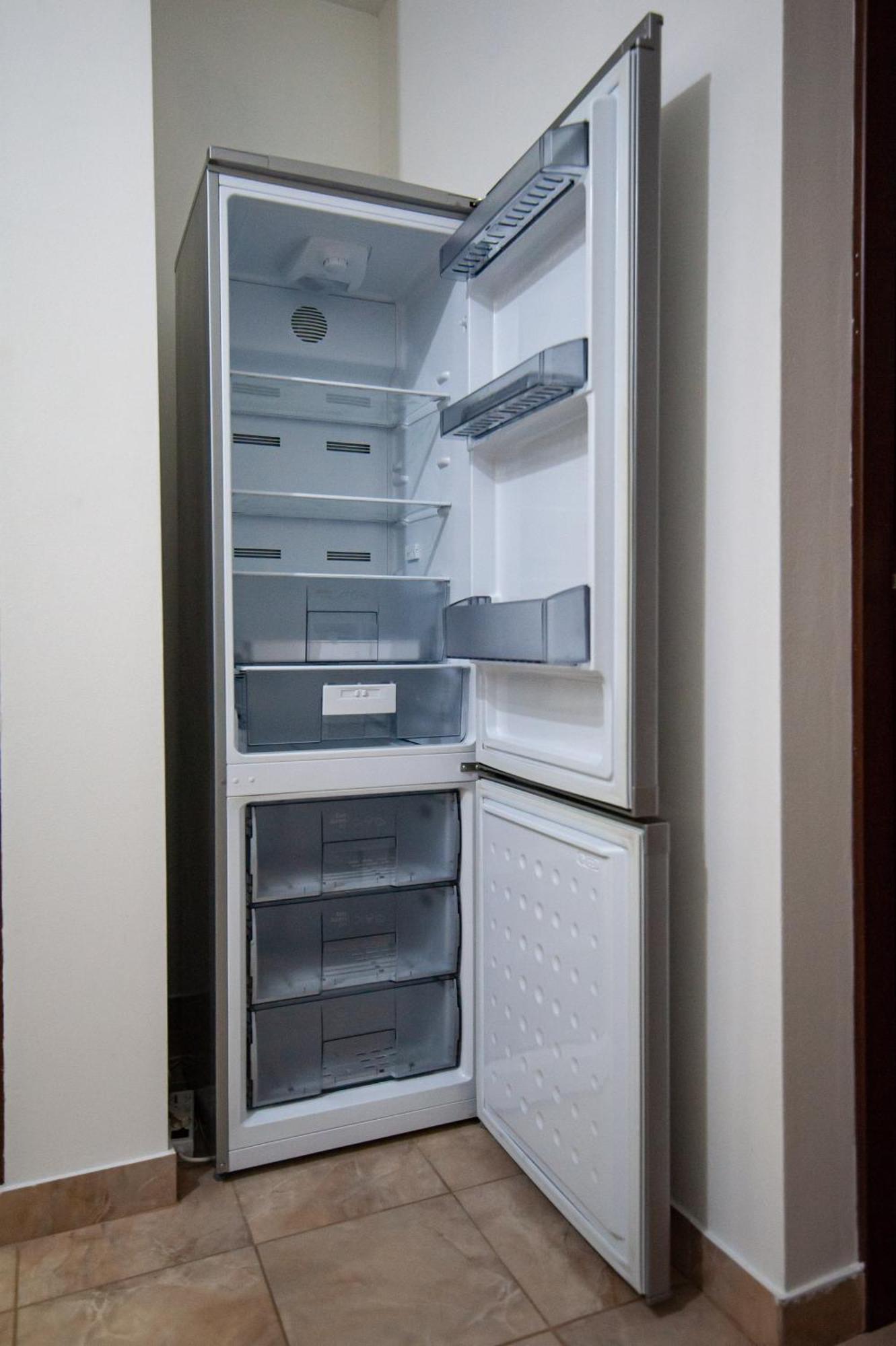 1 Freidorf Apartment 蒂米什瓦拉 外观 照片